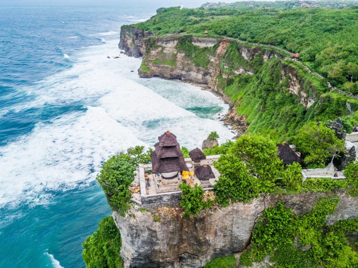 Bali- (212) – Uluwatu Temple