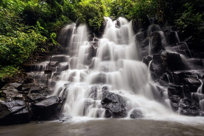 Bali- (72) – Kanto Lampo Waterfall